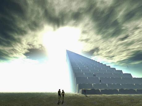 La conquista del cielo