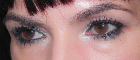 Comparativa de máscaras para cejas (Isadora, Maybelline y BH Cosmetics)
