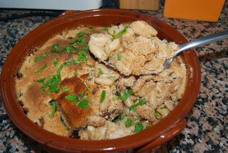 5 ricas recetas para un crudo invierno