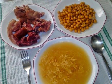 5 ricas recetas para un crudo invierno