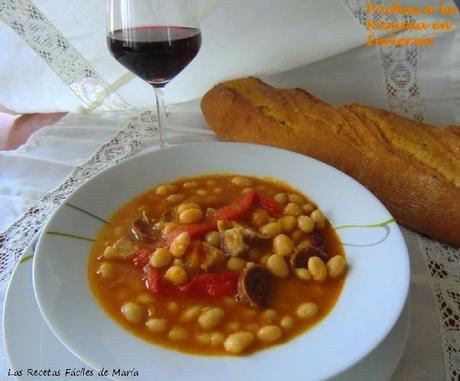 5 ricas recetas para un crudo invierno