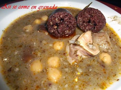 5 ricas recetas para un crudo invierno