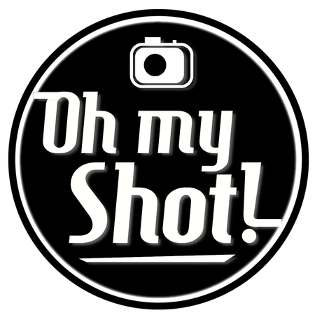 Oh My Shot!  ¡Qué bien he quedado!