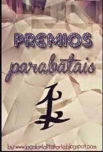 ~♥ Premios