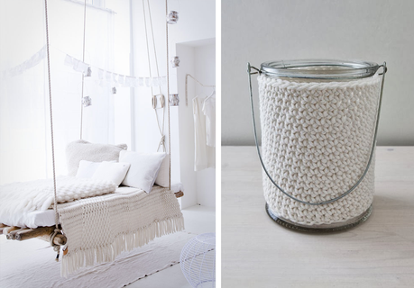 SENSACION DE CALOR CON CROCHE