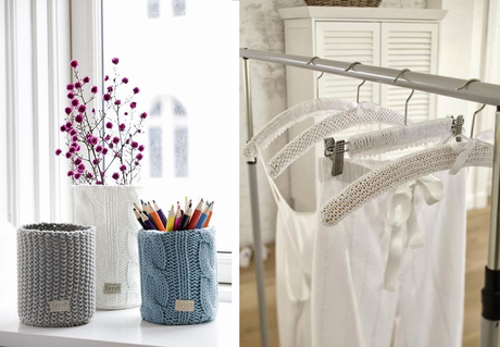 SENSACION DE CALOR CON CROCHE