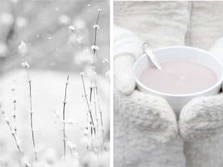 SENSACION DE CALOR CON CROCHE