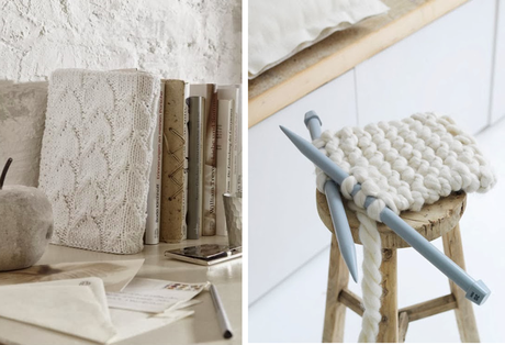 SENSACION DE CALOR CON CROCHE