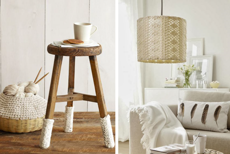 SENSACION DE CALOR CON CROCHE