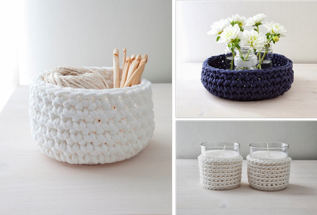 SENSACION DE CALOR CON CROCHE