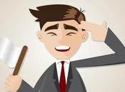 Cuidado: trabajas cliente equivocado