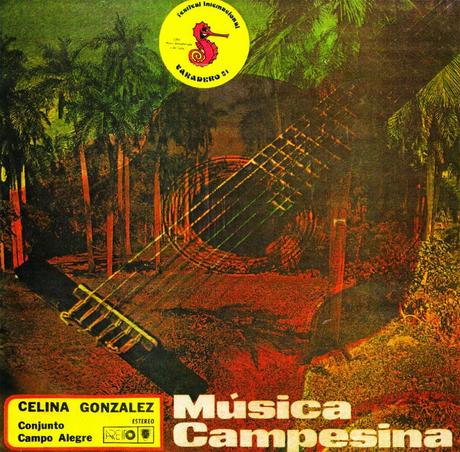 Celina González - Musica Campesina