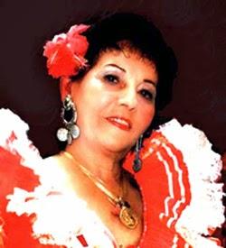 Celina González - Musica Campesina