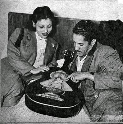 Celina González - Musica Campesina