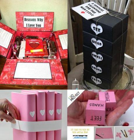 IDEAS PARA SAN VALENTIN LRG Magazine - Ideas para San Valentin - 05