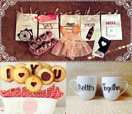 IDEAS PARA SAN VALENTIN LRG Magazine - Ideas para San Valentin - 02