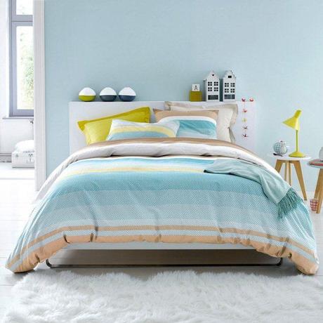 COLECCIÓN PRIMAVERA 2015 DE LA REDOUTE