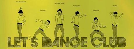 Let's Dance Club Siroco