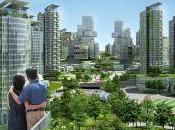 Ciudades ecológicas
