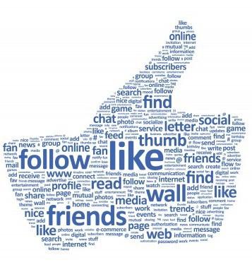 La Psicología de la Social Media