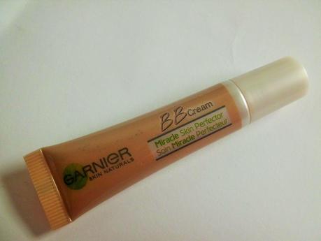 BB Cream Roll-on ojos de Garnier