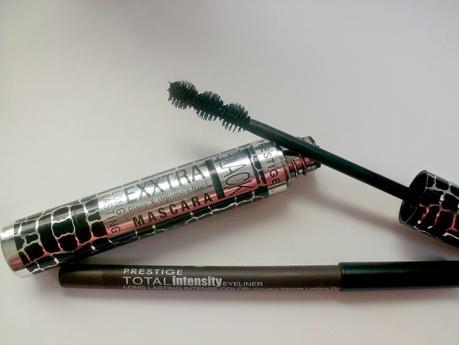 Favoritos de maquillaje del 2014