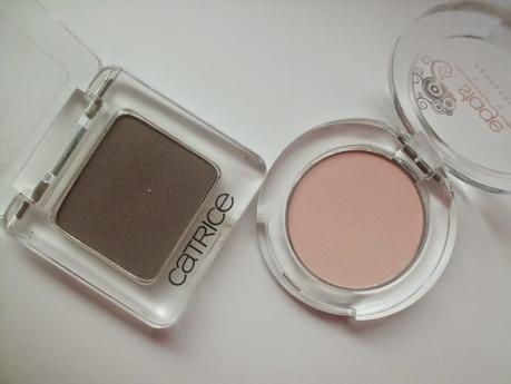 Favoritos de maquillaje del 2014