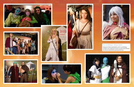 SM publica #soyidhunita, un libro que acerca a todos los secretos de la creación de la trilogía Memorias de Idhún