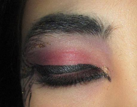 Paso a Paso: Maquillaje de Bruja (Carnaval Colegio) (Disfraz de Bruja)