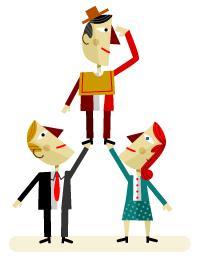 Gestión de equipos: Método Belbin