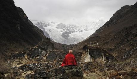 Consejos tras estas 40 años en el Himalaya estudiando la felicidad