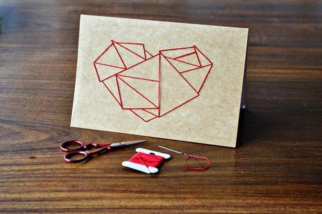 San Valentín: tutoriales, patrones e imprimibles / Valentine's Day: tutorials, patterns and printables