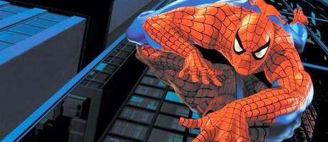 HABLEMOS DE SPIDER-MAN...