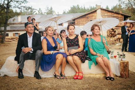 Bienve&Silvia: La boda más emocionante del mundo mundial.