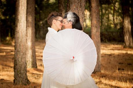 Bienve&Silvia: La boda más emocionante del mundo mundial.