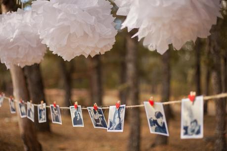 Bienve&Silvia: La boda más emocionante del mundo mundial.