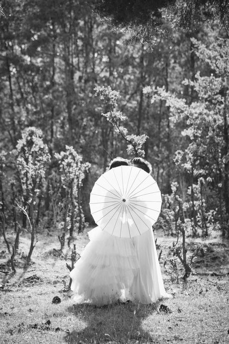 Bienve&Silvia: La boda más emocionante del mundo mundial.