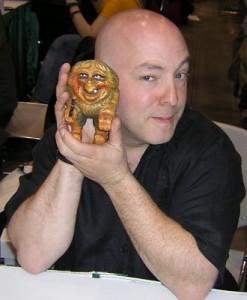 Brian Michael Bendis renueva su contrato exclusivo con Marvel Comics Brian Michael Bendis