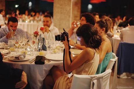 www.bodasdecuento.com boda romántica en Barcelona