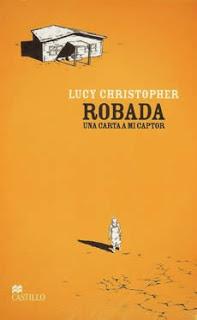 Una carta a mi captor... (Reseña)