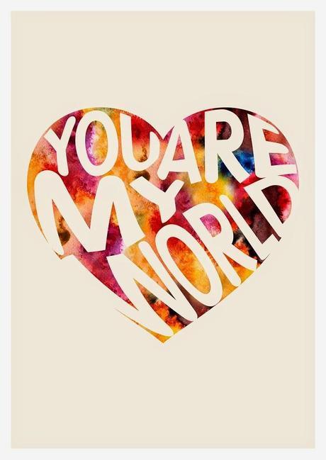 Valentine's Gift Guide: Give Art! Valentine's Gift Guide: Give Art!