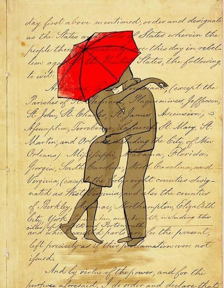 Valentine's Gift Guide: Give Art! Valentine's Gift Guide: Give Art!