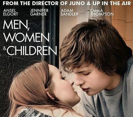 Men, Women and Children at MaldàNins Parent + Baby Film Club