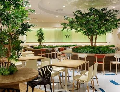 #DiarioDeco11 - Decorar con plantas + Sorteo