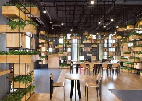 #DiarioDeco11 - Decorar con plantas + Sorteo