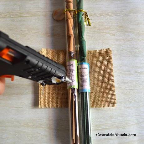 Paso a paso: como decorar tus detalles de boda