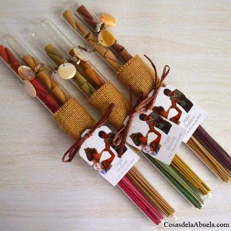 Paso a paso: como decorar tus detalles de boda