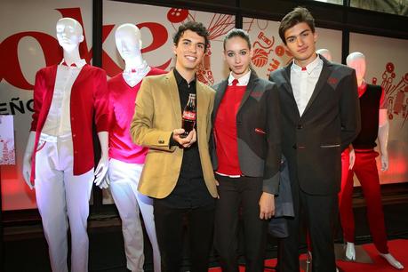 Ganador #DressCoke