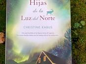 Hijas norte, Christine Kabus