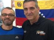 Liberan Salvatore Lucchese Enzo Scarano